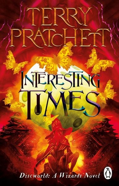 Produktbild: Interesting Times
