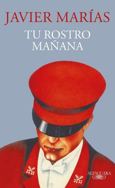 Produktbild: Tu rostro ma&ntilde;ana