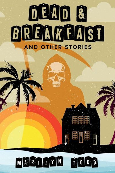 Produktbild: Dead & Breakfast and Other Stories