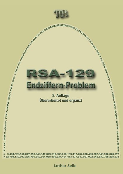 Produktbild: RSA-129