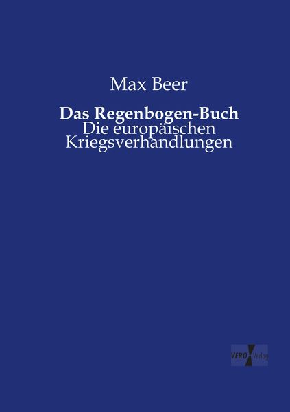 Produktbild: Das Regenbogen-Buch
