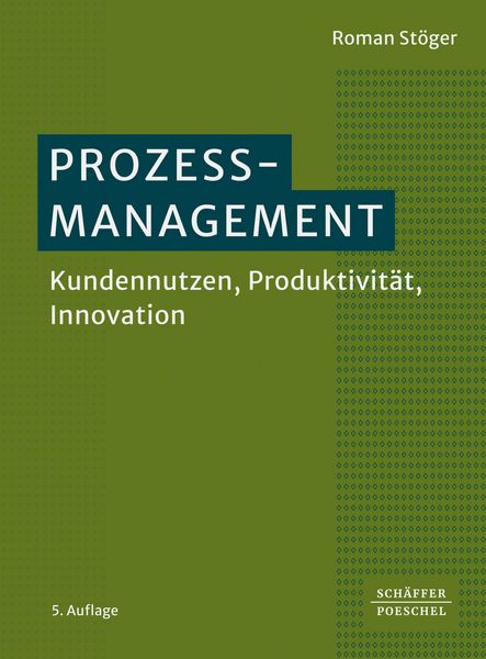 Produktbild: Prozessmanagement
