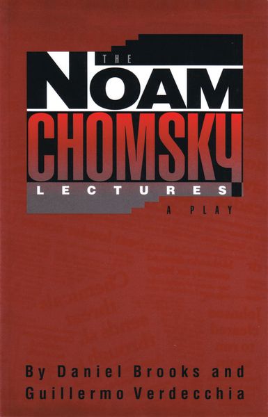 Produktbild: The Noam Chomsky Lectures