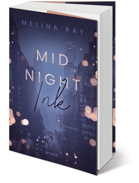 Produktbild: Midnight Ink