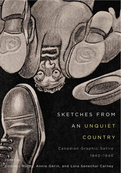 Produktbild: Sketches from an Unquiet Country
