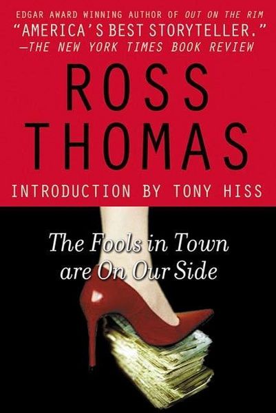 Produktbild: The Fools in Town Are on Our Side