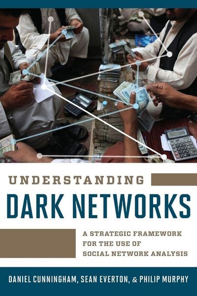 Produktbild: Understanding Dark Networks