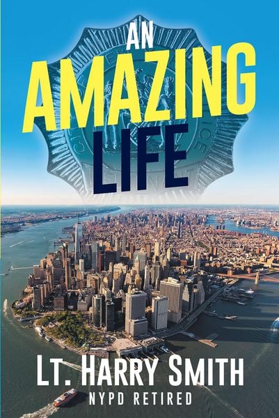 Produktbild: An Amazing Life