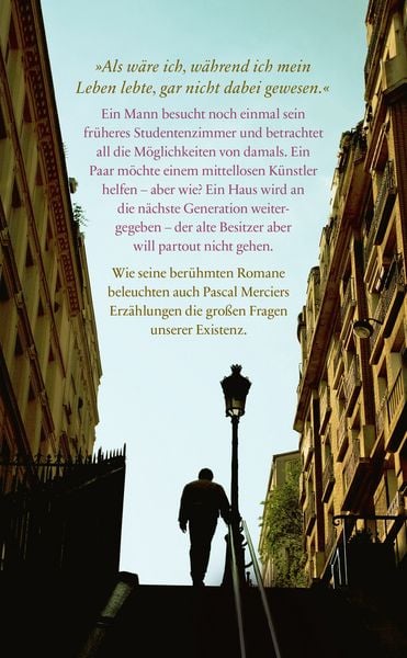 Produktbild: Der Fluss der Zeit