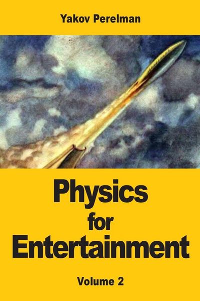 Produktbild: Physics for Entertainment