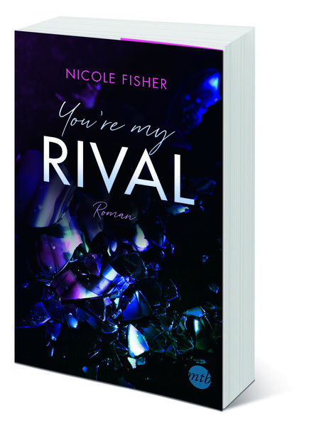You're my Rival