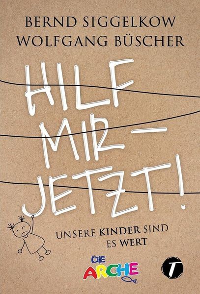 Produktbild: Hilf mir &ndash; jetzt!