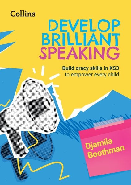 Produktbild: Develop Brilliant Speaking