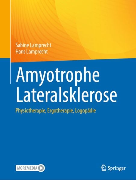Produktbild: Amyotrophe Lateralsklerose