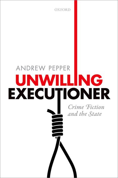 Produktbild: Unwilling Executioner