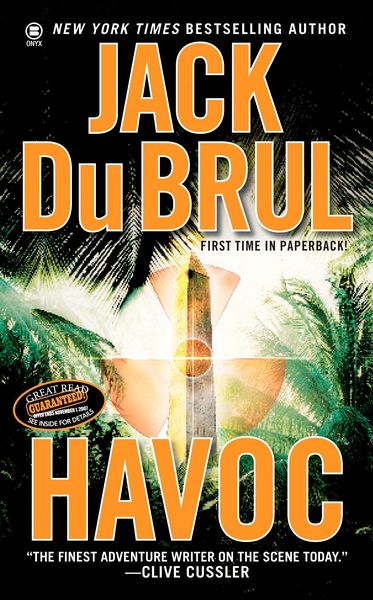 Produktbild: Havoc
