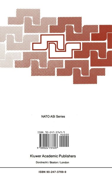 Produktbild: The Relations between Defence and Civil Technologies