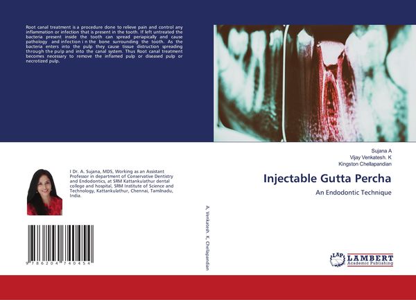 Produktbild: Injectable Gutta Percha