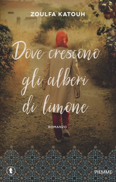 Produktbild: Dove crescono gli alberi di limone
