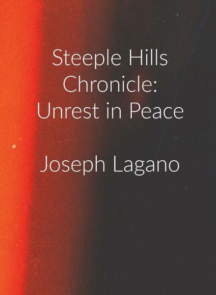 Produktbild: Steeple Hills Chronicle