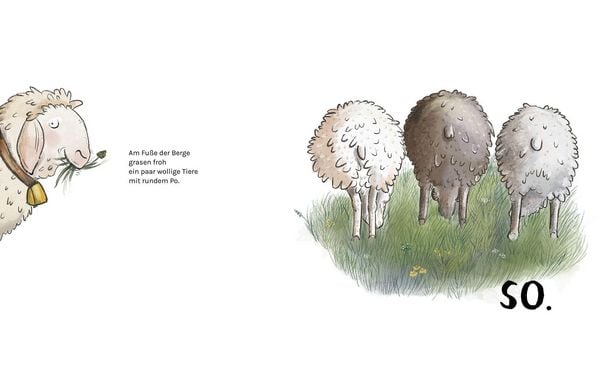 Produktbild: Die krasseste Herde