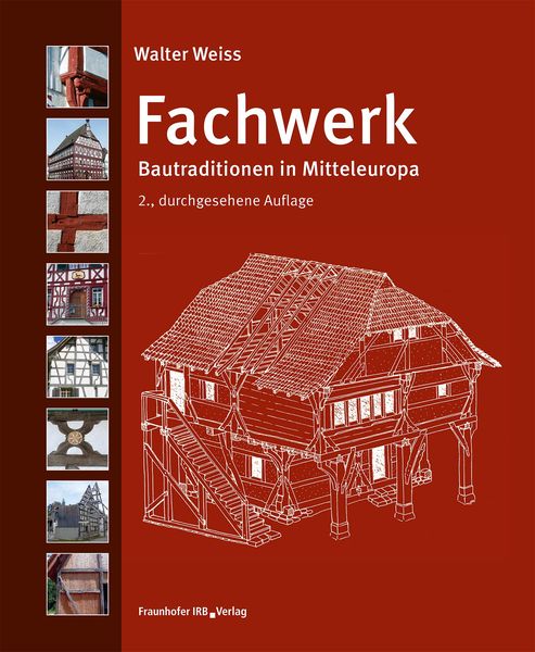 Produktbild: Fachwerk.