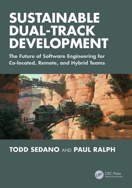 Produktbild: Sustainable Dual-Track Development