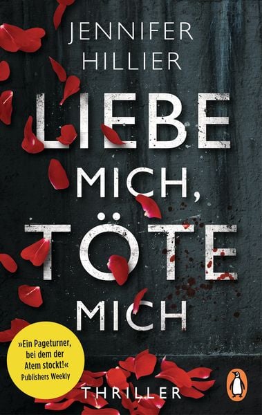 Produktbild: Liebe mich, t&ouml;te mich