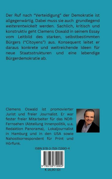 Produktbild: Fairfassung