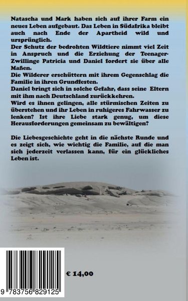 Produktbild: St&uuml;rmische Zeiten