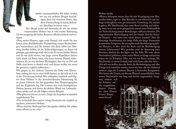 Produktbild: Sherlock Holmes Bd. 6