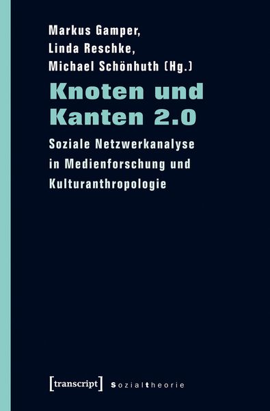 Produktbild: Knoten und Kanten 2.0