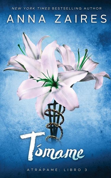 Produktbild: T&oacute;mame (Atr&aacute;pame: libro 3)