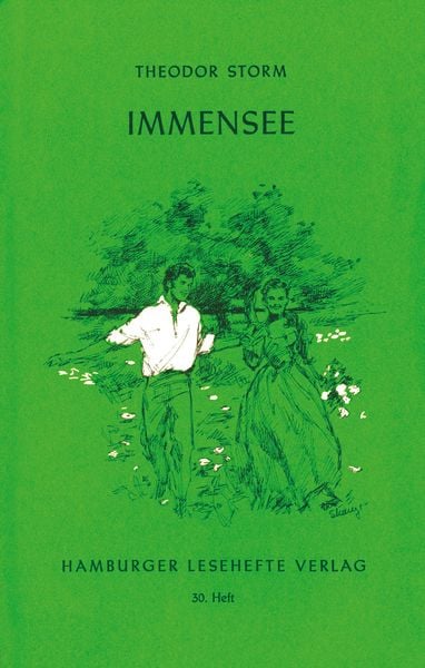 Produktbild: Immensee