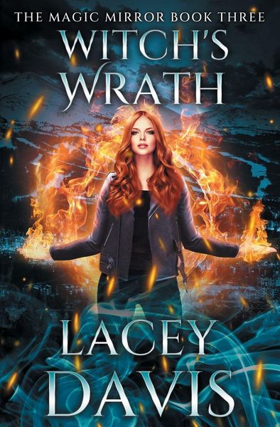 Produktbild: Witch's Wrath