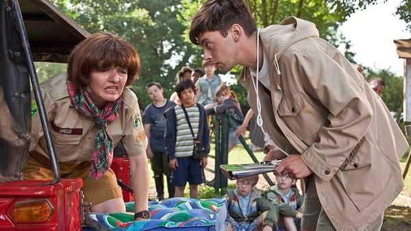 Produktbild: Preisgekr&ouml;nte Kinderfilme 4 [3 DVDs]