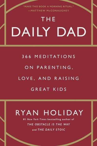 Produktbild: The Daily Dad