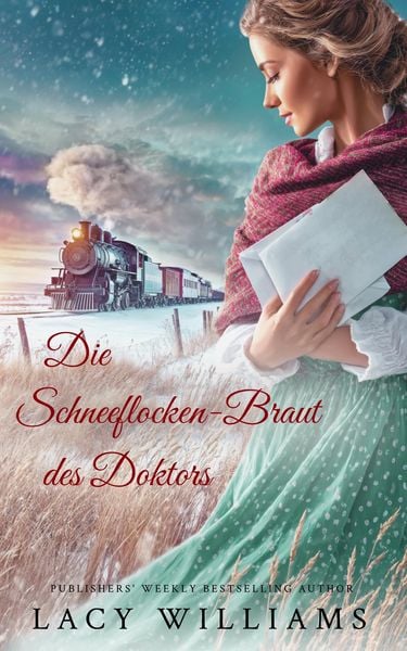Produktbild: Die Schneeflocken-Braut des Doktors