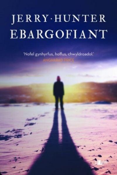 Produktbild: Hunter, J: Ebargofiant