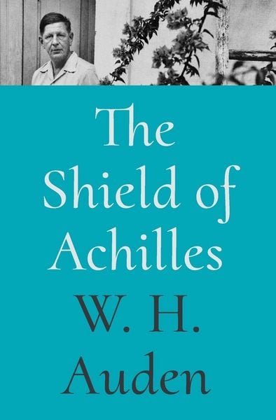 Produktbild: The Shield of Achilles