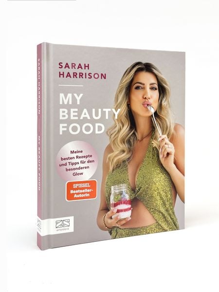 Produktbild: My Beauty Food