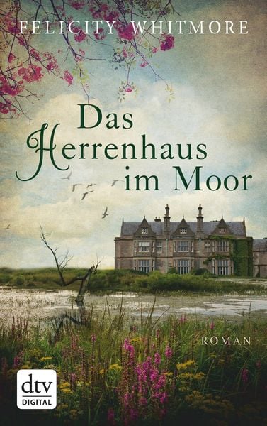 Produktbild: Das Herrenhaus im Moor