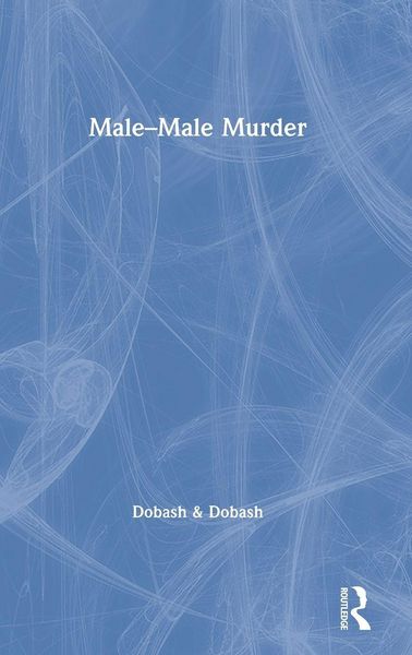 Produktbild: Male-Male Murder