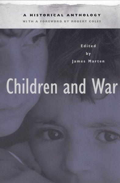 Produktbild: Children and War