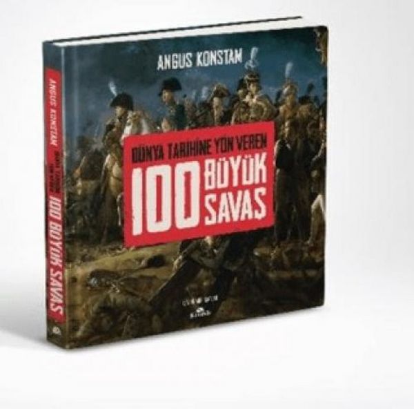 Produktbild: 100 B&uuml;y&uuml;k Savas
