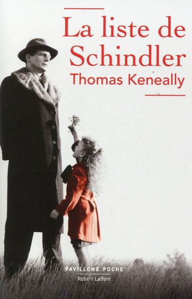 Produktbild: La liste de Schindler
