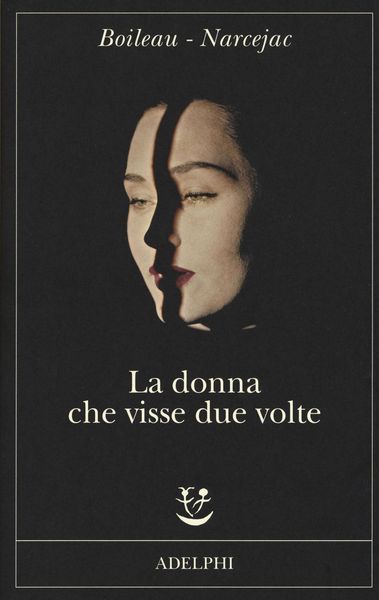 Produktbild: La donna che visse due volte