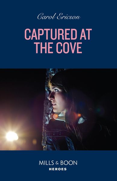 Produktbild: Captured At The Cove