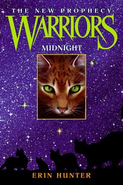Produktbild: Hunter, E: Midnight