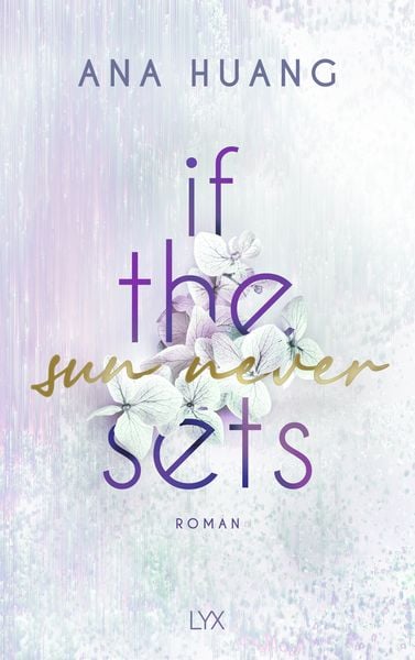 Produktbild: If The Sun Never Sets